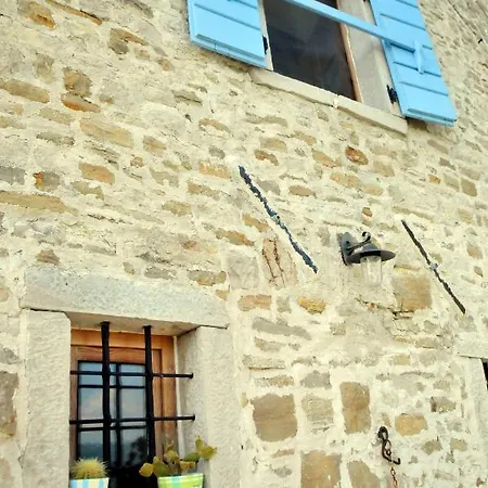 Feriehus Ruine-motovun Dh *