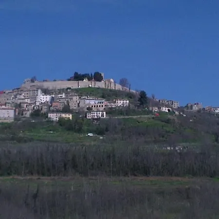 Ruine-motovun Dh