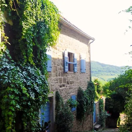 Feriehus Ruine-motovun Dh *