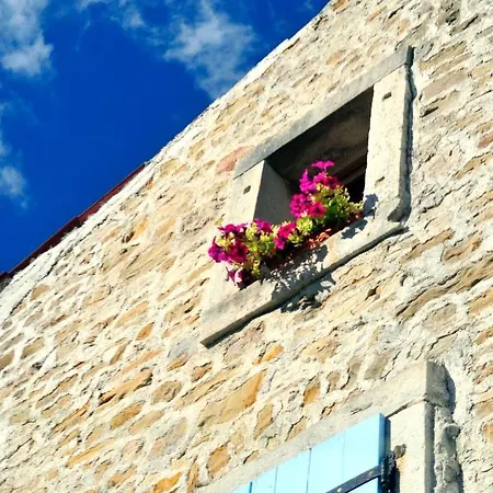 Feriehus Ruine-motovun Dh
