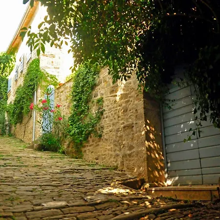 Holiday home Ruine-motovun Dh Motovun