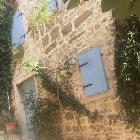 Ruine-motovun Dh Holiday home Motovun