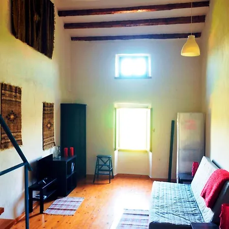 Holiday home Ruine-motovun Dh *