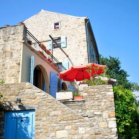 Holiday home Ruine-motovun Dh *