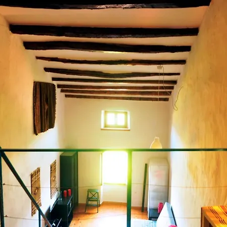 Feriehus Ruine-motovun Dh