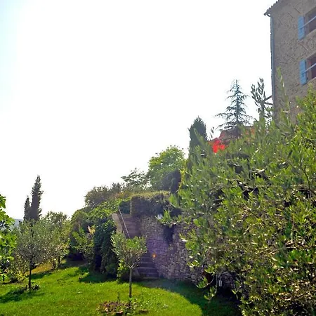 Feriehus Ruine-motovun Dh Motovun