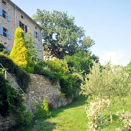 Holiday home Ruine-motovun Dh