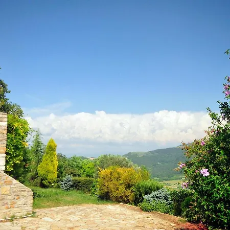Holiday home Ruine-motovun Dh